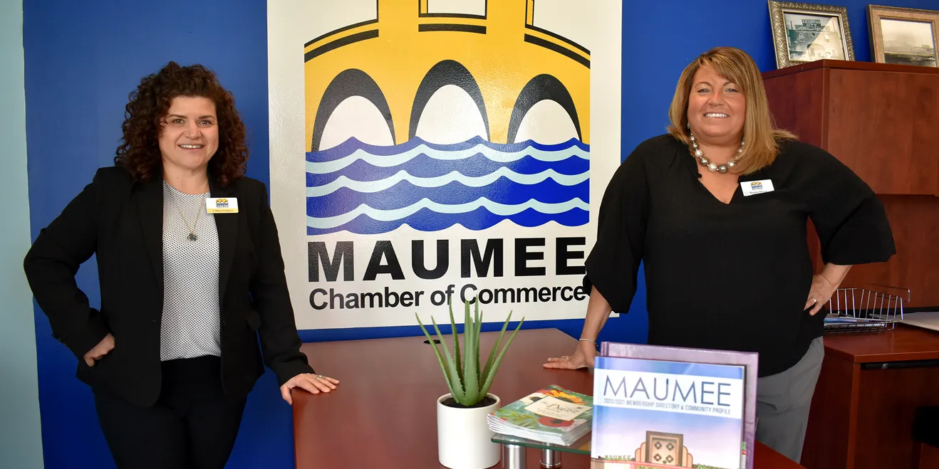 Maumee Chamber