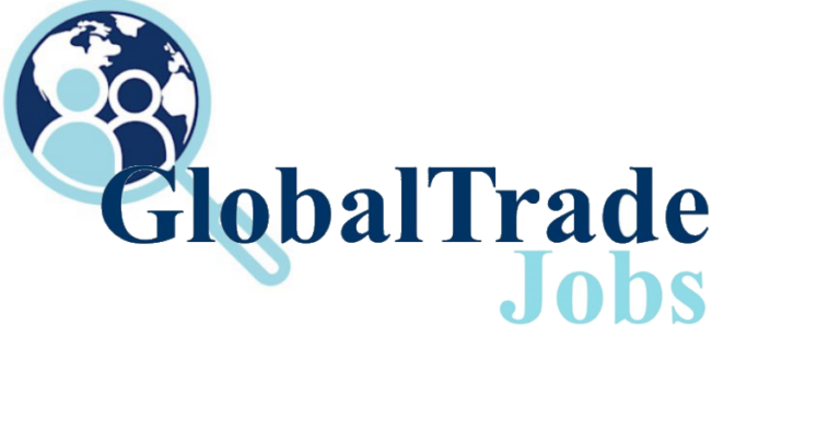 Global Trade Jobs Logo